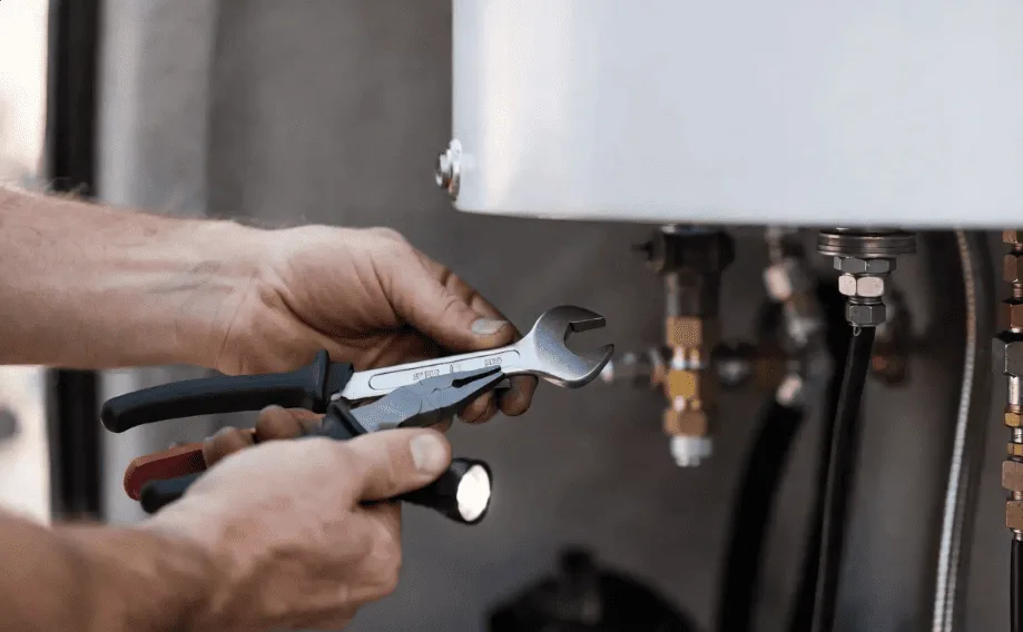 Why choose Water Heater Repair in Lowmansville, KY